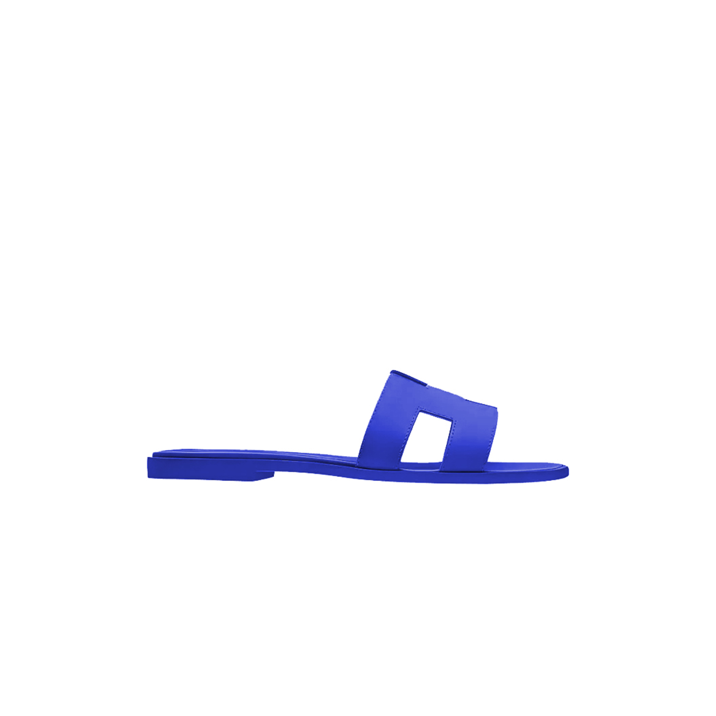 HERMES ORAN SLIPPER H141145Z31